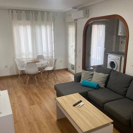 טורבייחה Homely Apartments Mar 3 מראה חיצוני תמונה