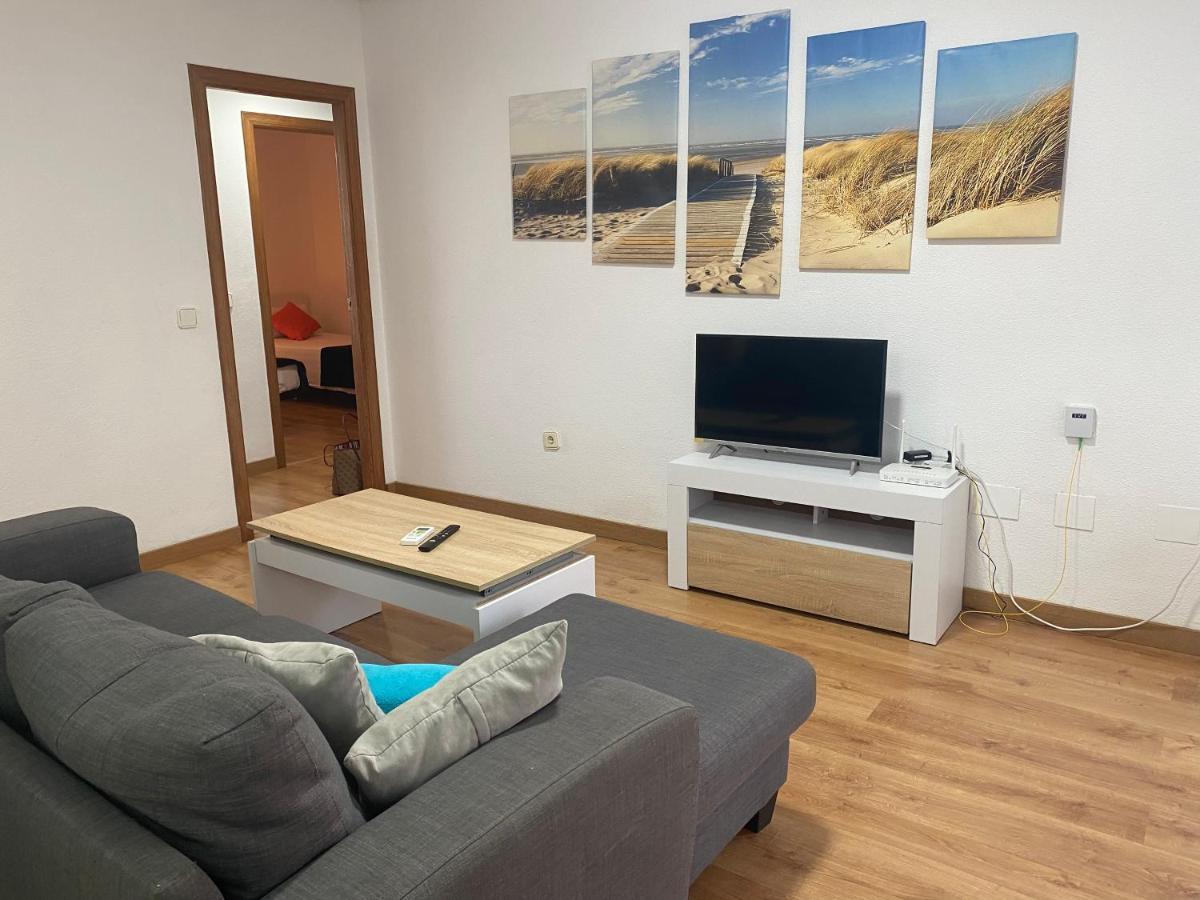 טורבייחה Homely Apartments Mar 3 מראה חיצוני תמונה