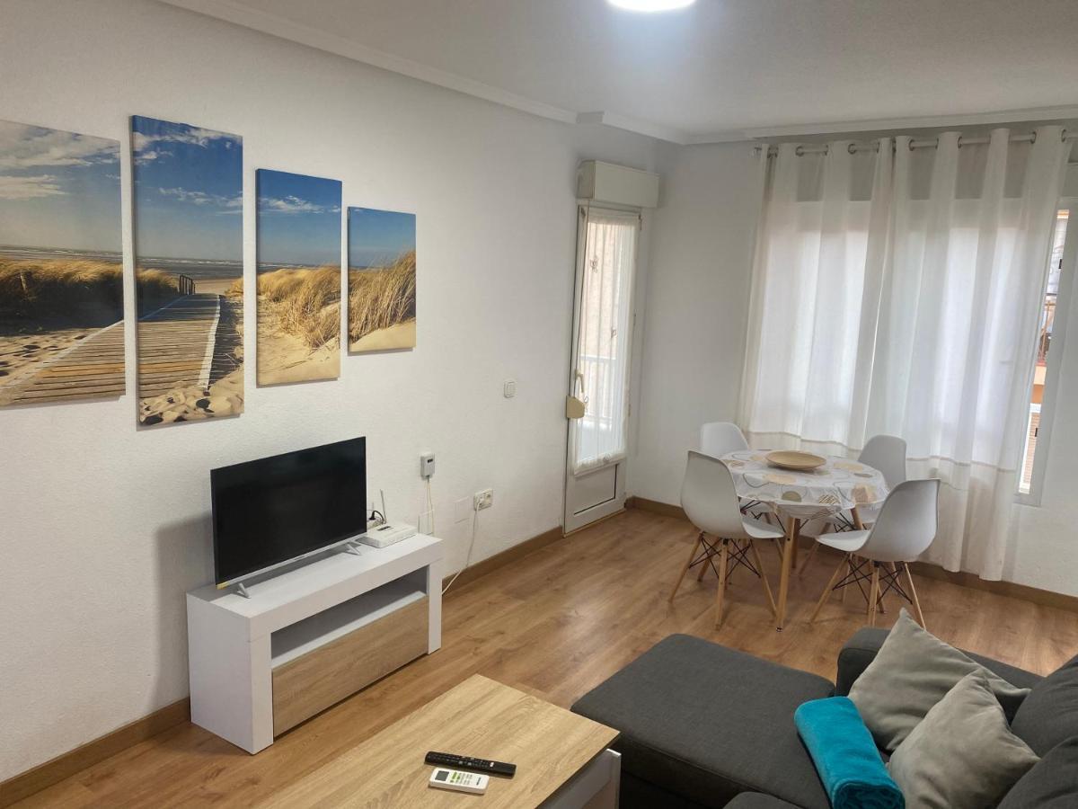 טורבייחה Homely Apartments Mar 3 מראה חיצוני תמונה