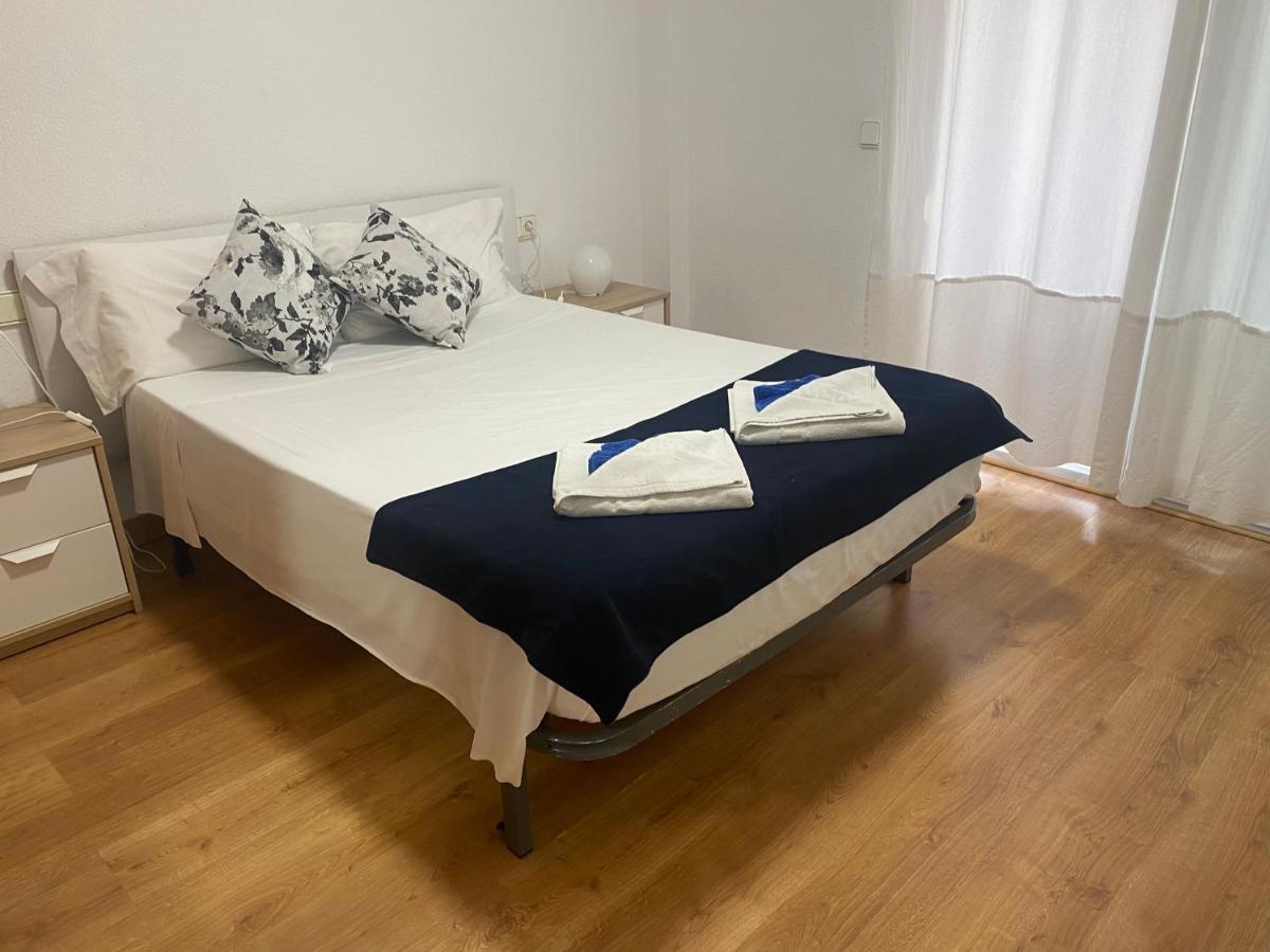 טורבייחה Homely Apartments Mar 3 מראה חיצוני תמונה