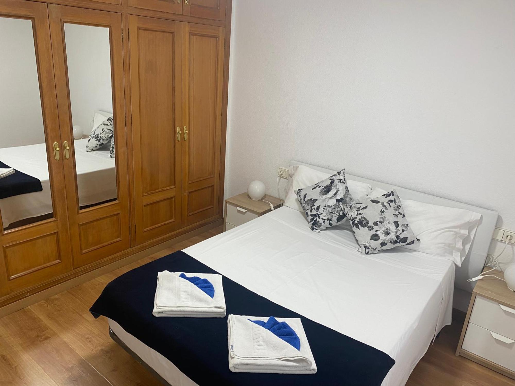 טורבייחה Homely Apartments Mar 3 מראה חיצוני תמונה