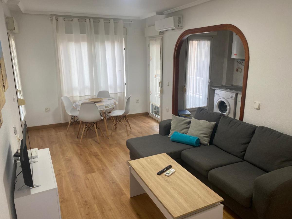 טורבייחה Homely Apartments Mar 3 מראה חיצוני תמונה