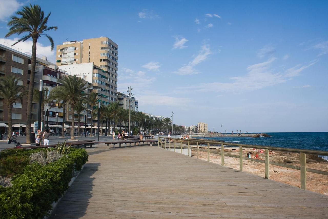 טורבייחה Homely Apartments Mar 3 מראה חיצוני תמונה