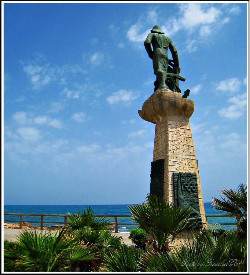 טורבייחה Homely Apartments Mar 3 מראה חיצוני תמונה