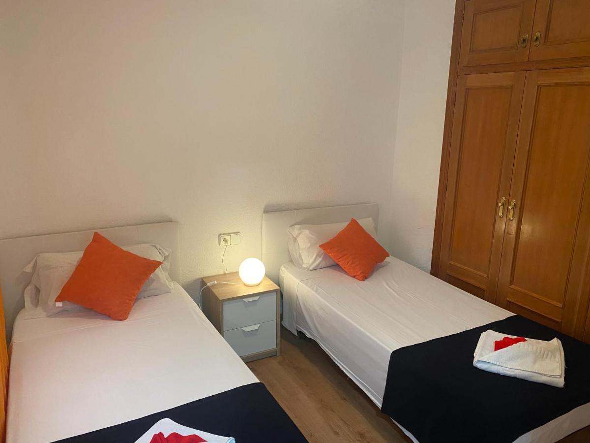 טורבייחה Homely Apartments Mar 3 מראה חיצוני תמונה