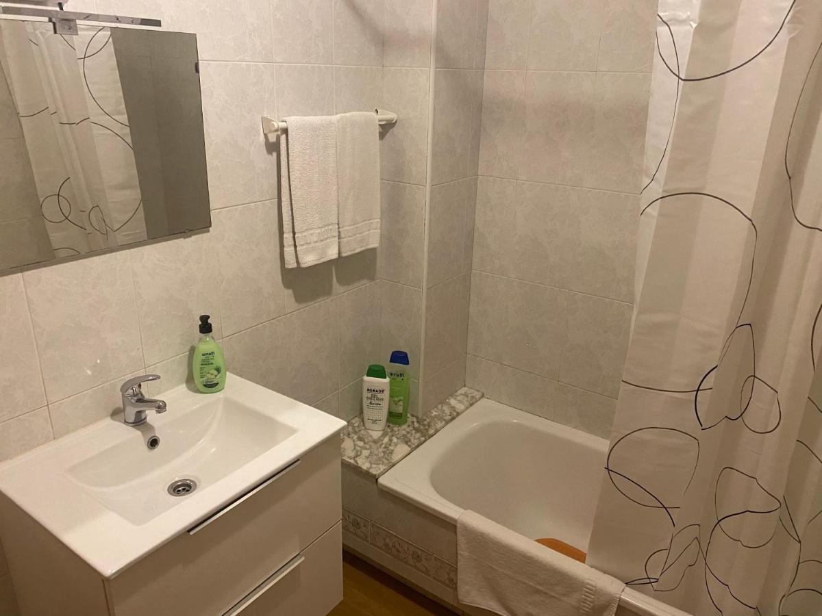 טורבייחה Homely Apartments Mar 3 מראה חיצוני תמונה
