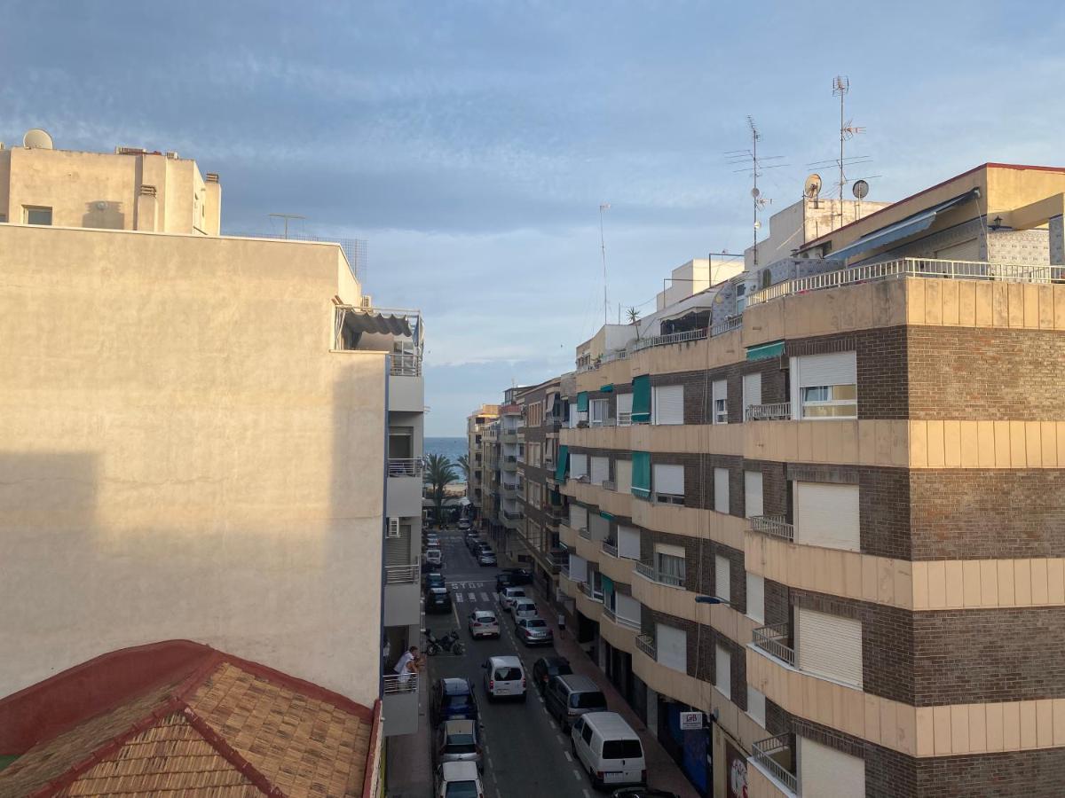 טורבייחה Homely Apartments Mar 3 מראה חיצוני תמונה