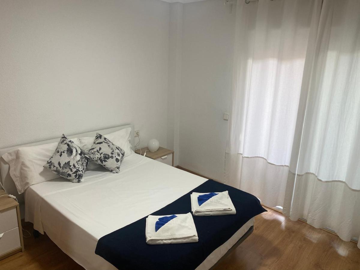 טורבייחה Homely Apartments Mar 3 מראה חיצוני תמונה