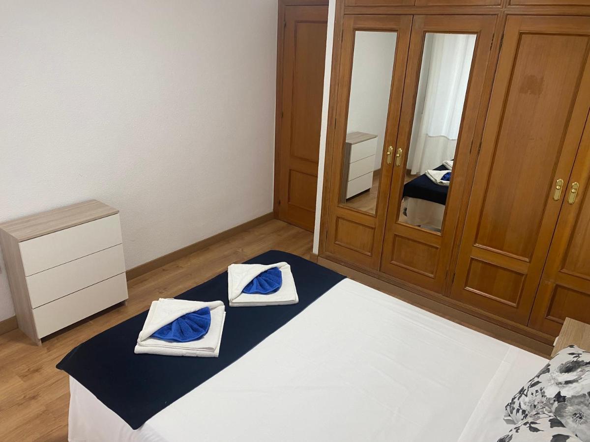 טורבייחה Homely Apartments Mar 3 מראה חיצוני תמונה