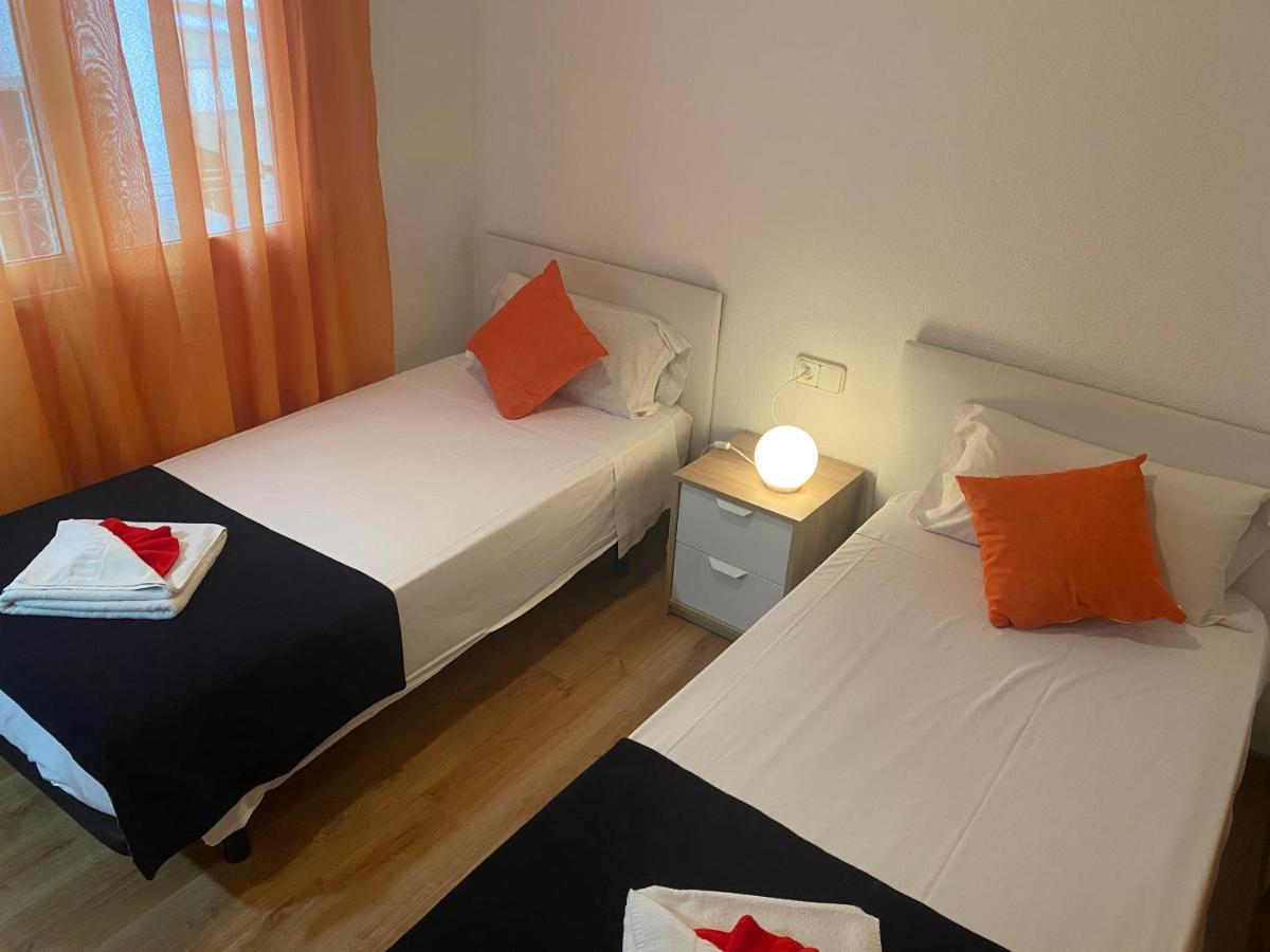 טורבייחה Homely Apartments Mar 3 מראה חיצוני תמונה