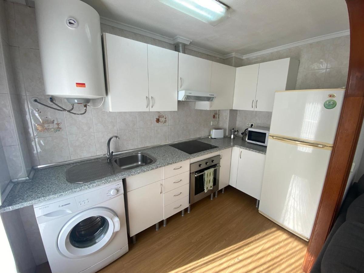 טורבייחה Homely Apartments Mar 3 מראה חיצוני תמונה