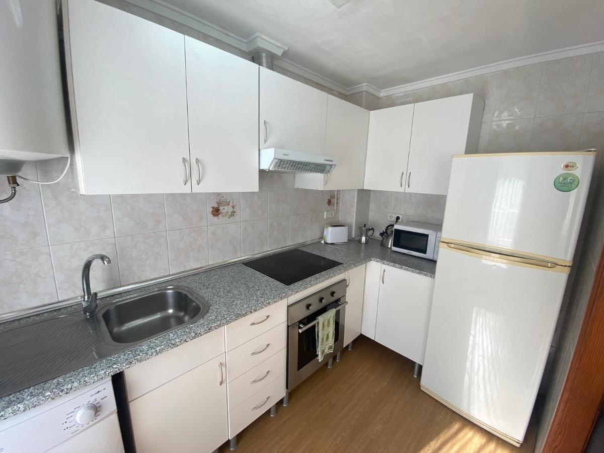 טורבייחה Homely Apartments Mar 3 מראה חיצוני תמונה