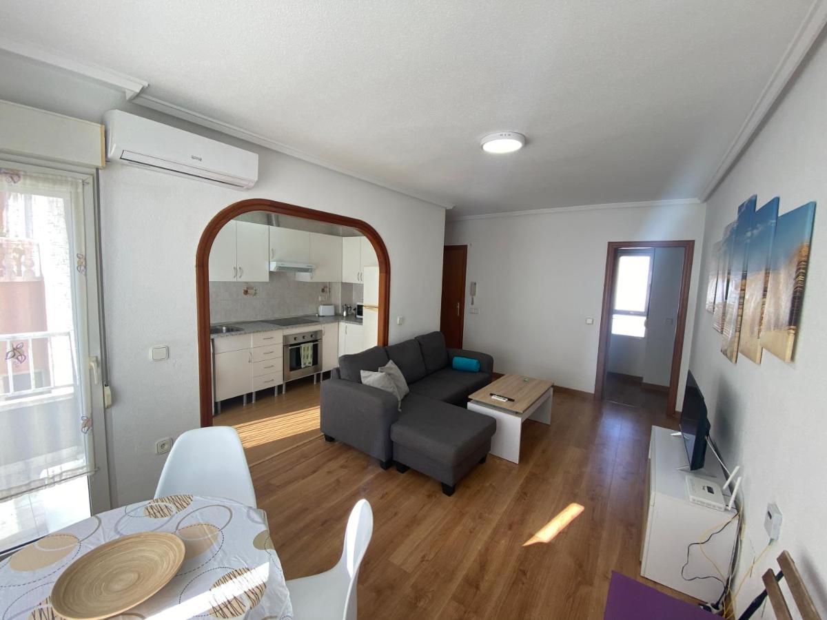 טורבייחה Homely Apartments Mar 3 מראה חיצוני תמונה
